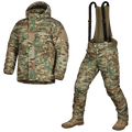 Комплект Patrol Climashell MC
