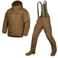 Комплект Patrol Taslan Койот