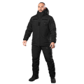 Комплект Patrol RainWall Чорний
