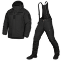 Комплект Patrol Taslan Чорний