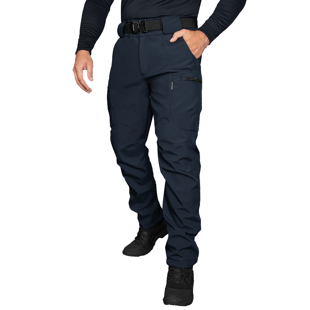 Комплект Phantom SoftShell Темно-синій
