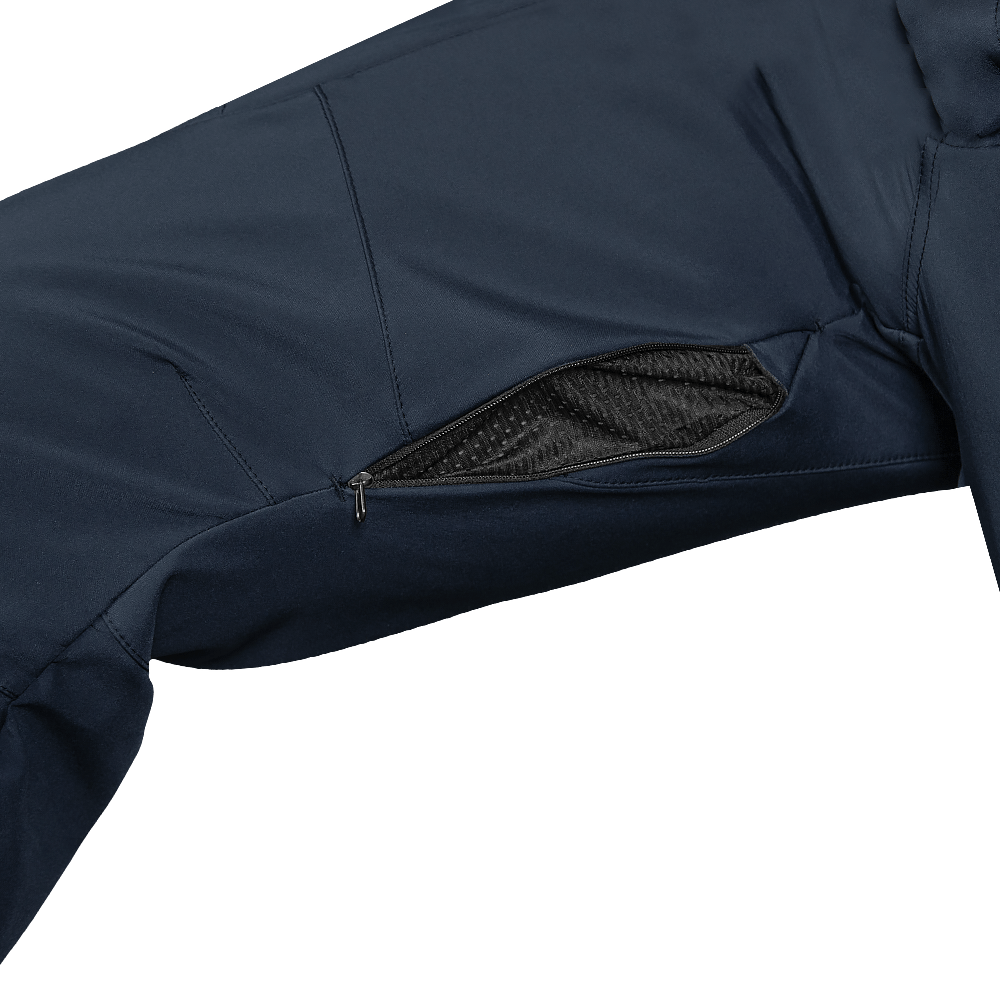 Комплект Phantom SoftShell Темно-синій