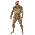 Комплект LVL2 Hawk Polarheat QS MC