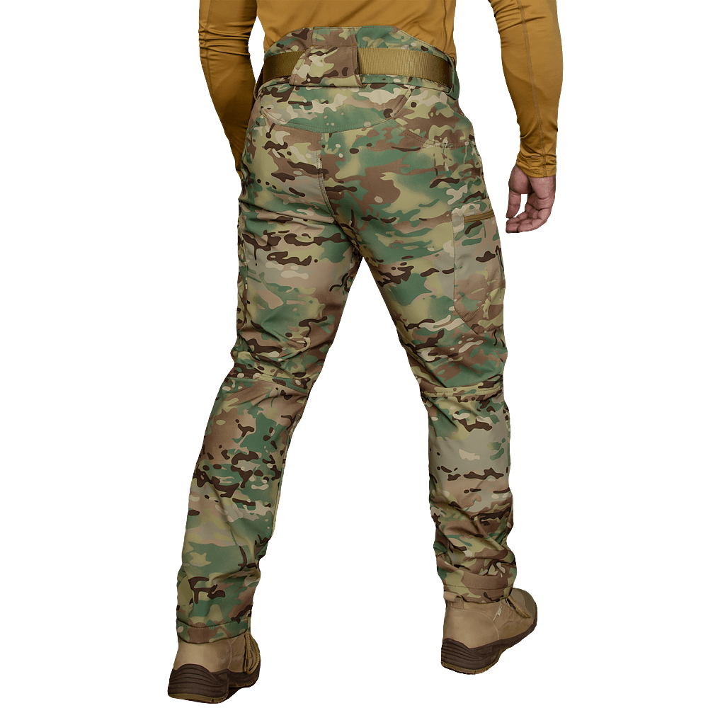 Комплект Stalker SoftShell 2.0 MC