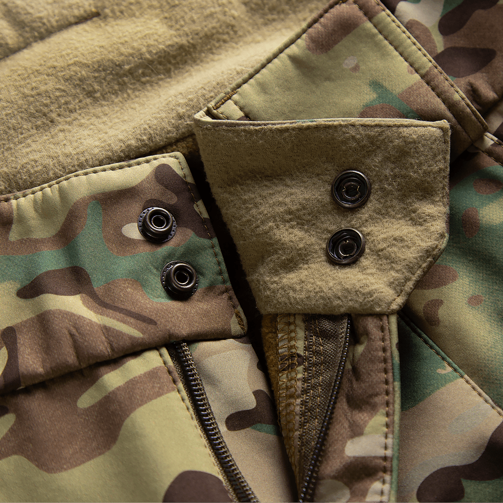 Комплект Stalker SoftShell 2.0 MC