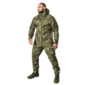 Комплект Stalker SoftShell Vent 2.0 Хижак G-0822