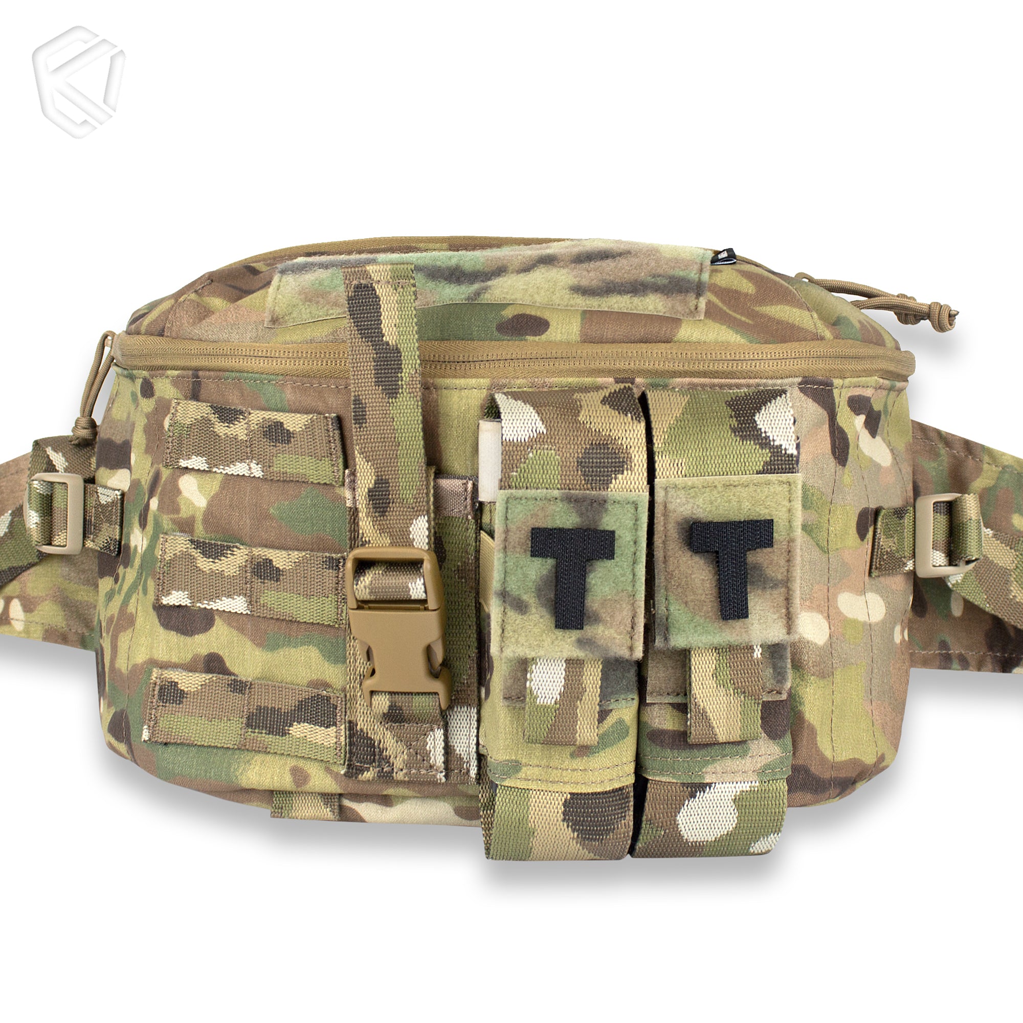 Комплект сумки медика DBM.V2