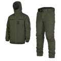 Костюм Cyclone SoftShell Olive