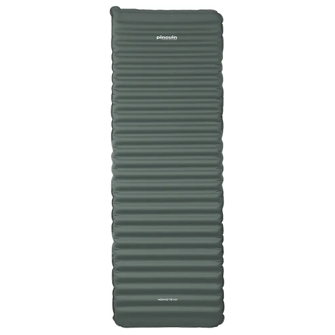 Каремат самонадувний Pinguin Nomad NX 38 Grey