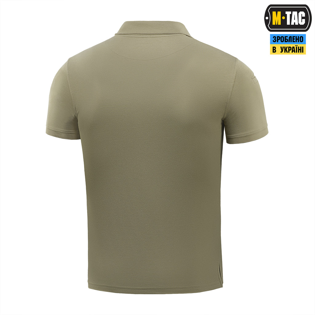 M-Tac поло Basic 65/35 Tan