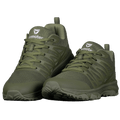 Кросівки CloudStep Олива