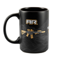 Чашка AR Military Black Coffee Company
