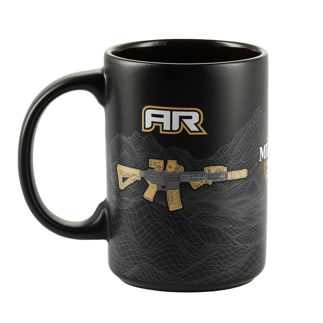 Чашка AR Military Black Coffee Company