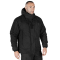 Куртка Patrol System 2.0 Nylon Black