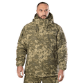 Куртка Patrol System 4.0 ClimaGuard Піксель
