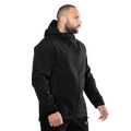 Куртка Rubicon SoftShell Чорна