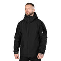 Куртка Stalker 2.0 SoftShell Чорна