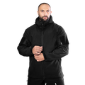 Куртка Stalker SoftShell Чорна