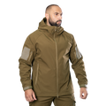 Куртка Stalker SoftShell Койот