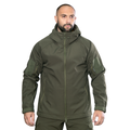 Куртка Stalker SoftShell Олива