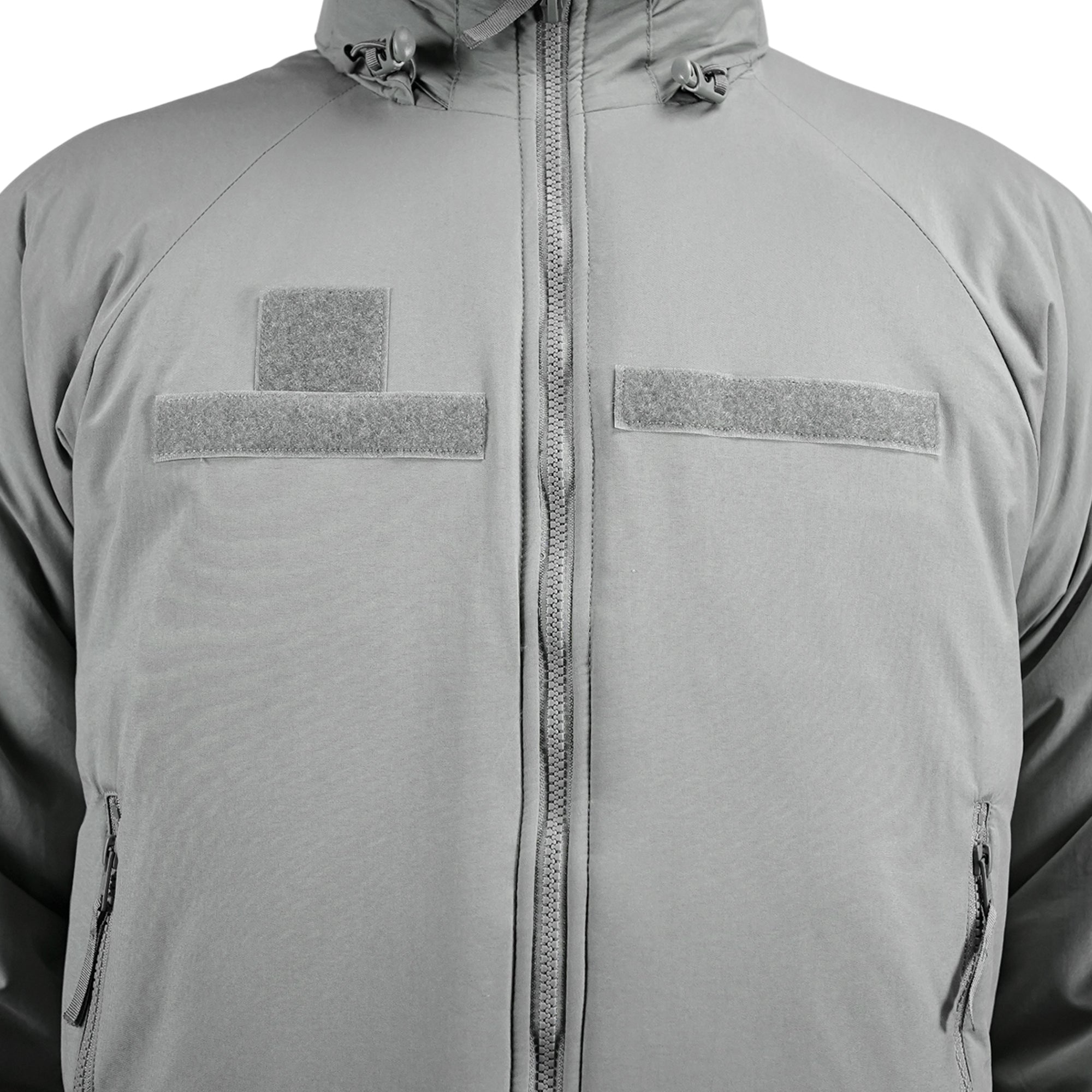 Куртка утеплена Gen III Level 7 ECWCS PrimaLoft EPIC, оригінал США, до -40°C