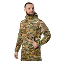 Куртка-вітрівка WindBlock MC