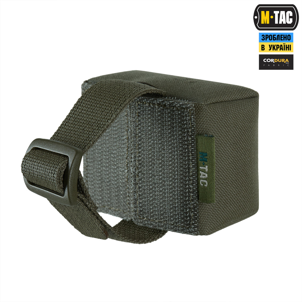 M-Tac чохол для екшн камери Ranger Green