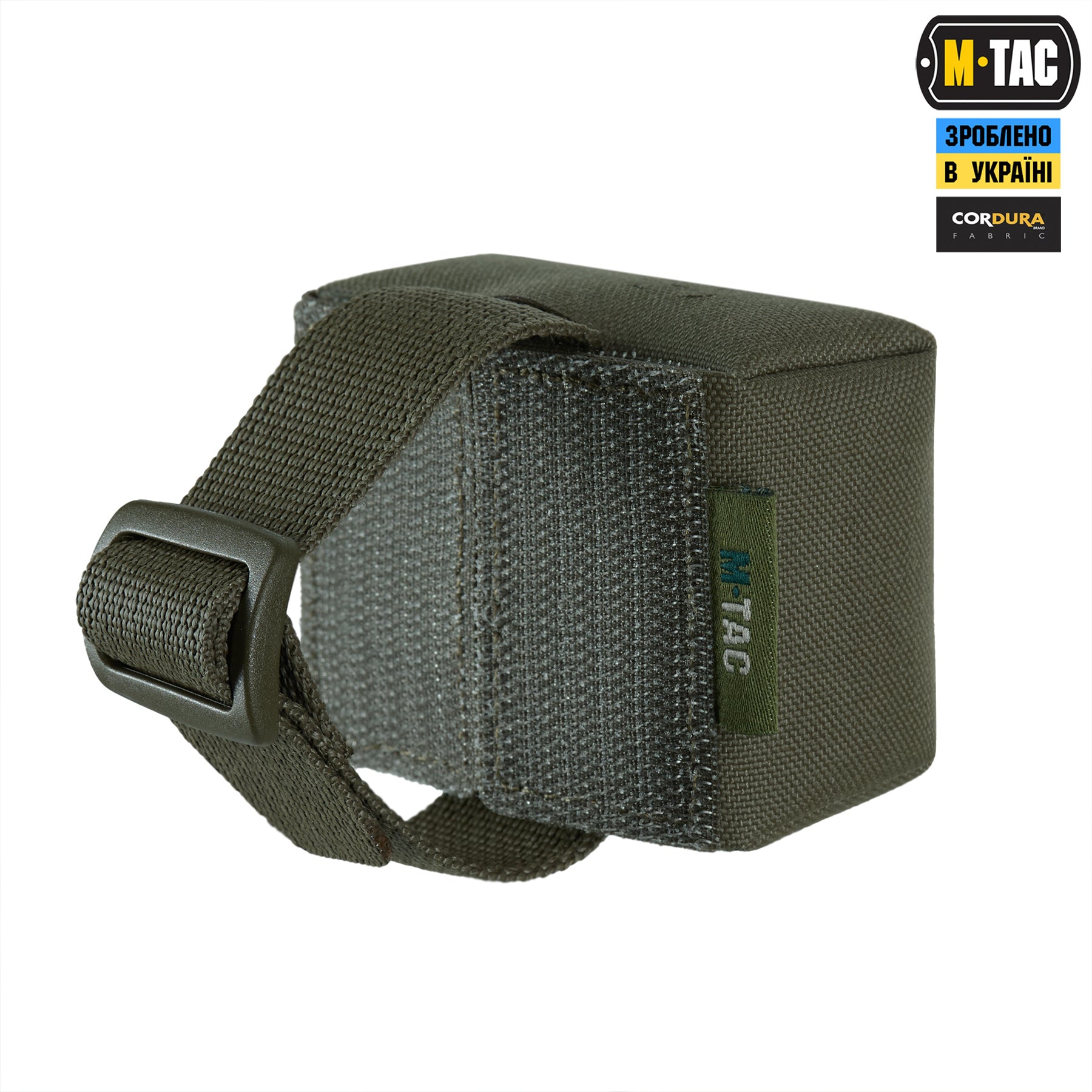 M-Tac чохол для екшн камери Ranger Green