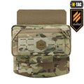 M-Tac захист живота з балістичним пакетом 2 клас захисту Multicam