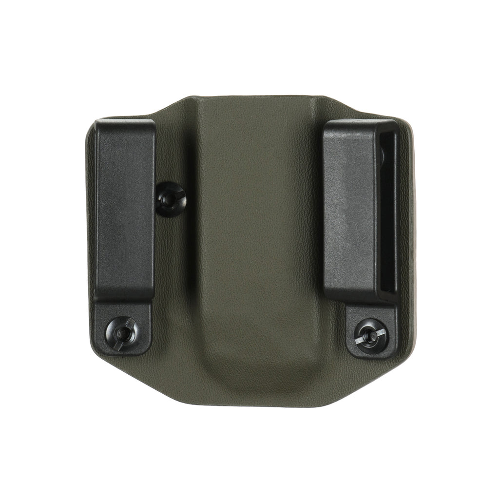 ATA Gear паучер модель Pouch ver.1 для Glock - 17/22/47 MultiCam - Infused правша/лівша