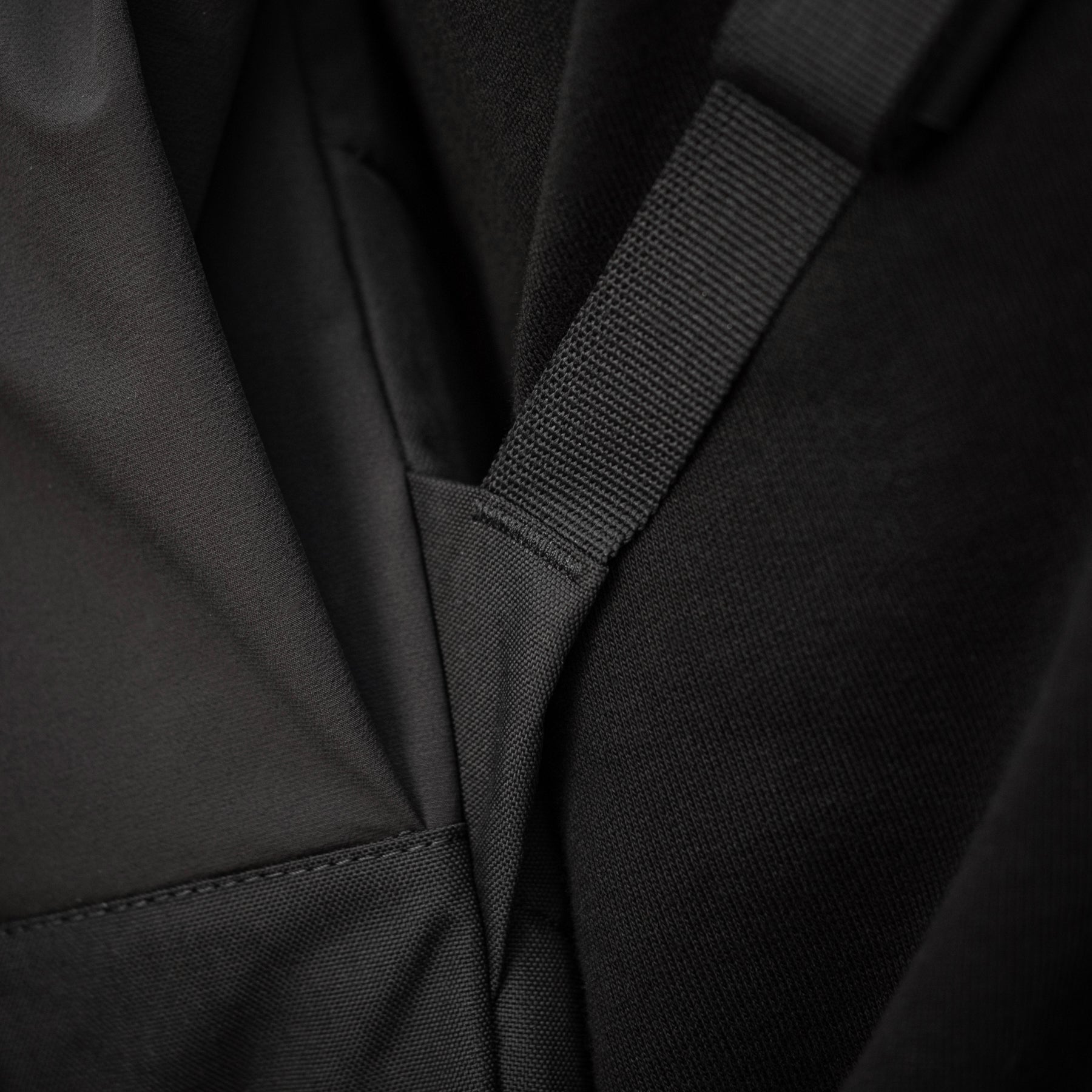 M-Tac рюкзак Sturm з ергономічними лямками Elite Black