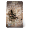 Кава .338 Lapua Magnum – Ефіопія, 250 г, Military Black Coffee Company