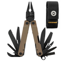 Мультитул Leatherman Rebar Coyote