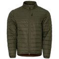Легкий Пуховик Storm G-Loft 100 Olive/Orange