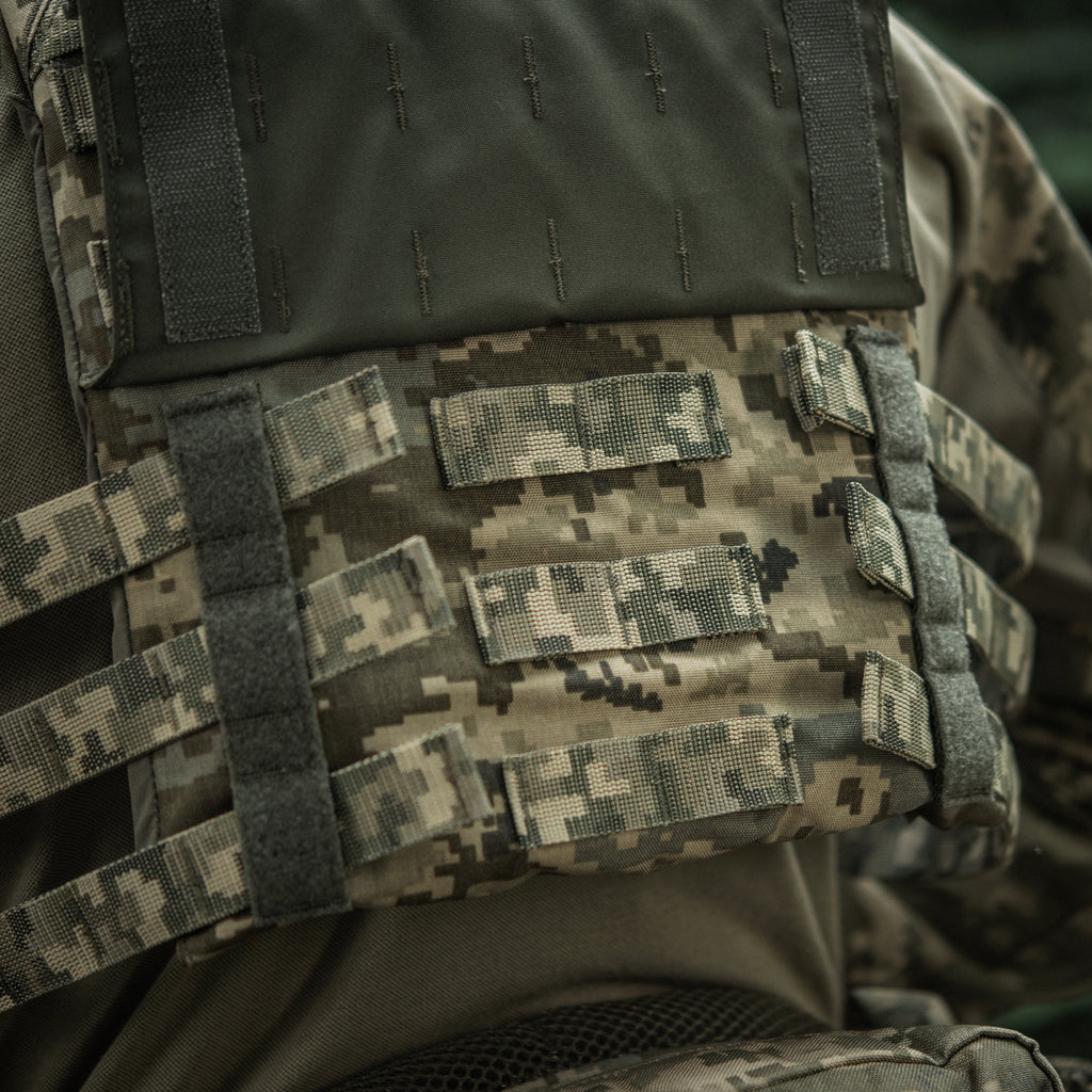 M-Tac плитоноска Cuirass Elite MM14