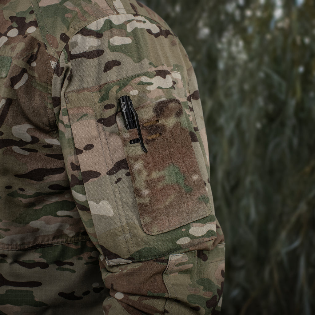 M-Tac кітель Military Elite NYCO Extreme Multicam