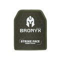BRONYX бронеплита 6го класу, розмір М