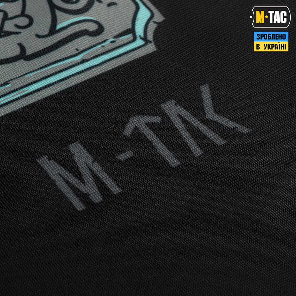 M-Tac банер Odin Mystery 630x900 Black