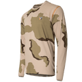 Лонгслів Basic 2.0 Cotton Desert-3