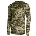 Лонгслів Basic 2.0 Cotton Піксель