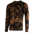 Лонгслів Basic 2.0 Cotton OAK-3