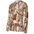 Лонгслів Basic Cotton Cane-2