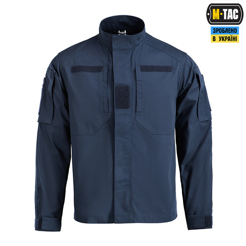 M-Tac кітель Patrol Flex Dark Navy Blue