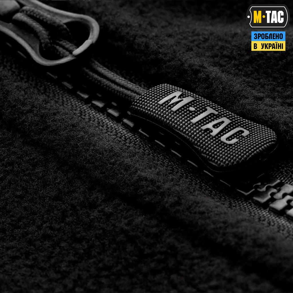 M-Tac куртка Alpha Microfleece Police Night