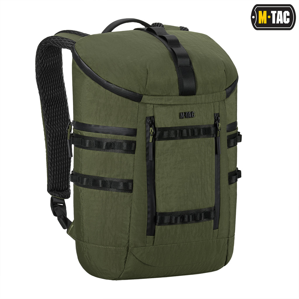 M-Tac рюкзак Urban Laptop Pack Olive
