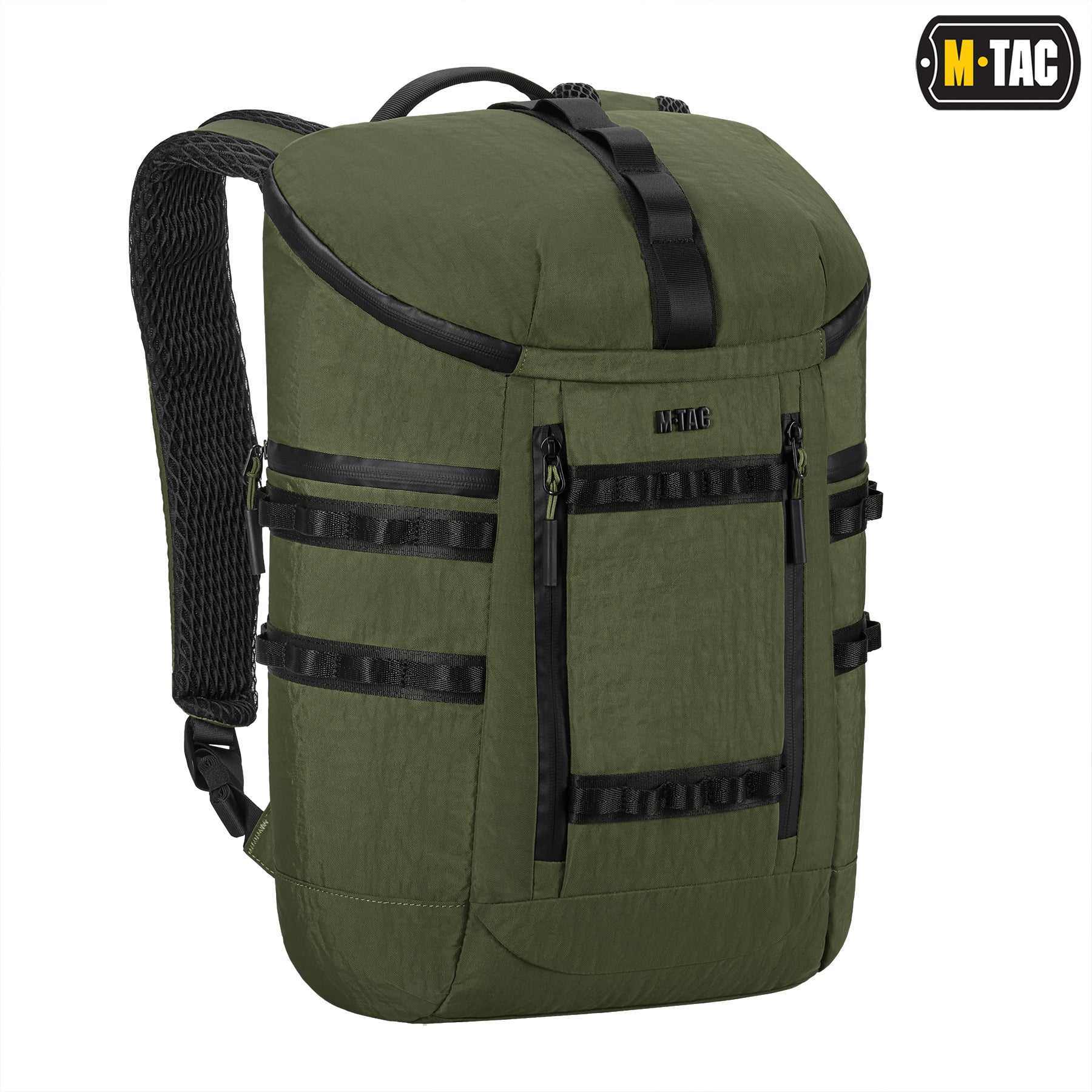 M-Tac рюкзак Urban Laptop Pack Olive