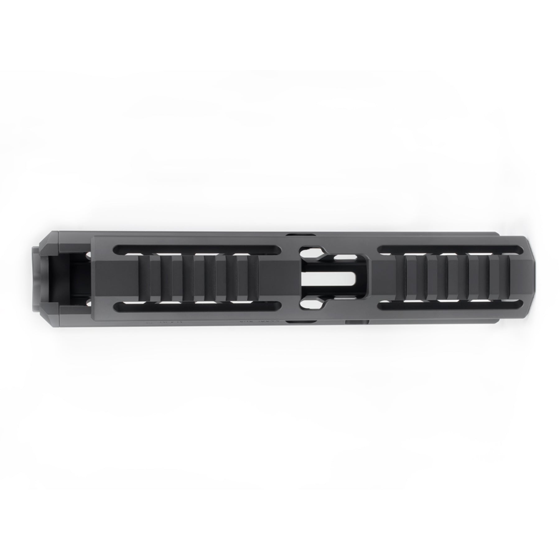 Крук M-Lock цівка довга для АКС-74У довга верхня накладка (1U044B)
