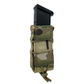 Підсумок для магазинів GLOCK "FAST MAG MINI" SOF MULTICAM