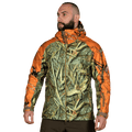 Мисливська куртка Rubicon FlameWood/Cane