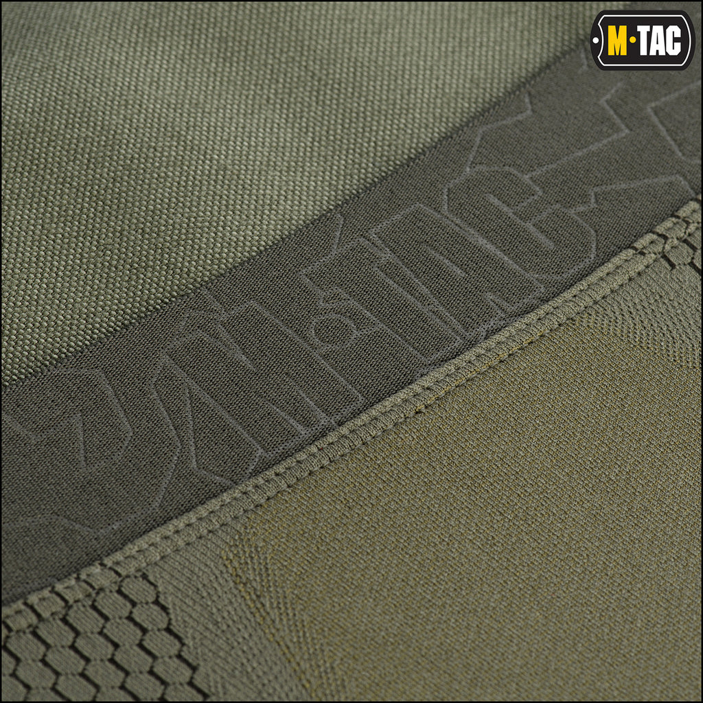 M-Tac труси Hexagon Olive
